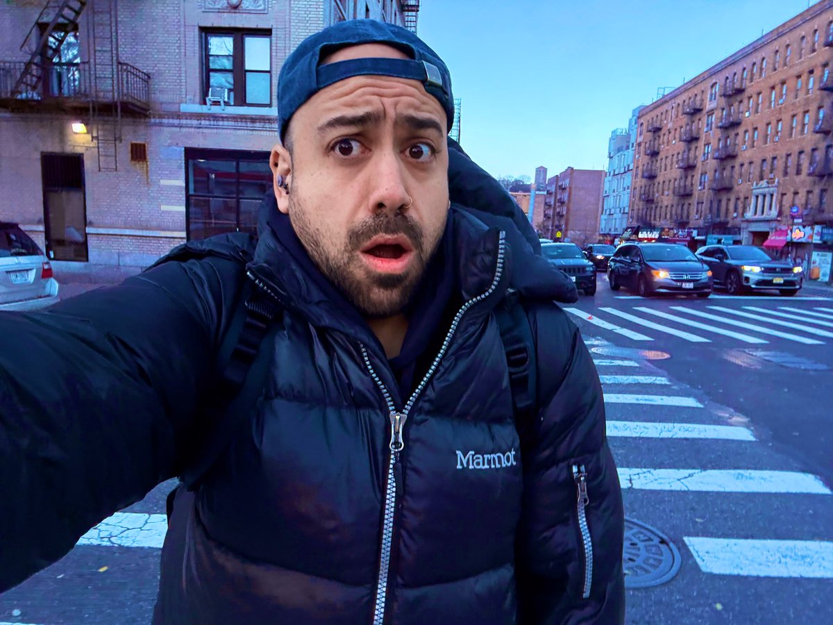 Author Benjamin Ryan tweet media