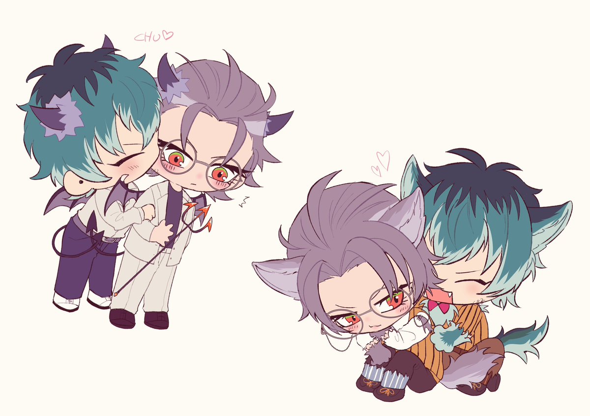 くろまる (@krmr0w0) / Posts / X