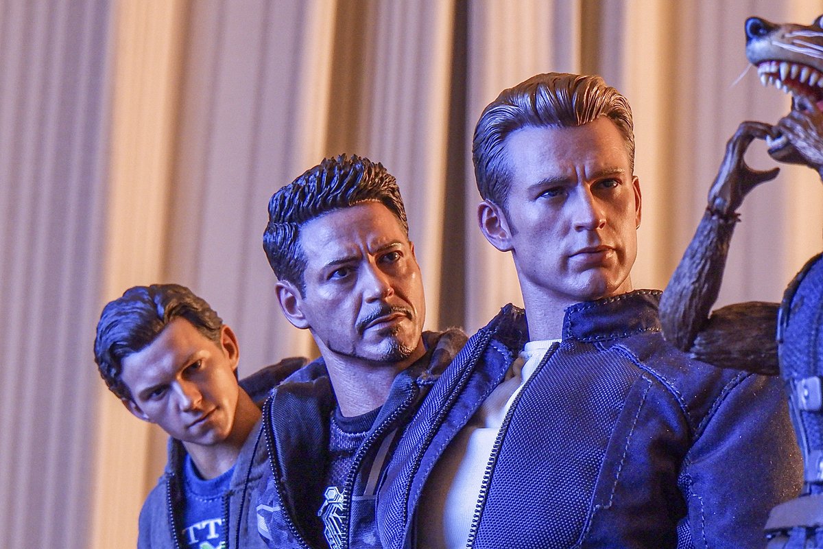 オモ太郎 tweet media