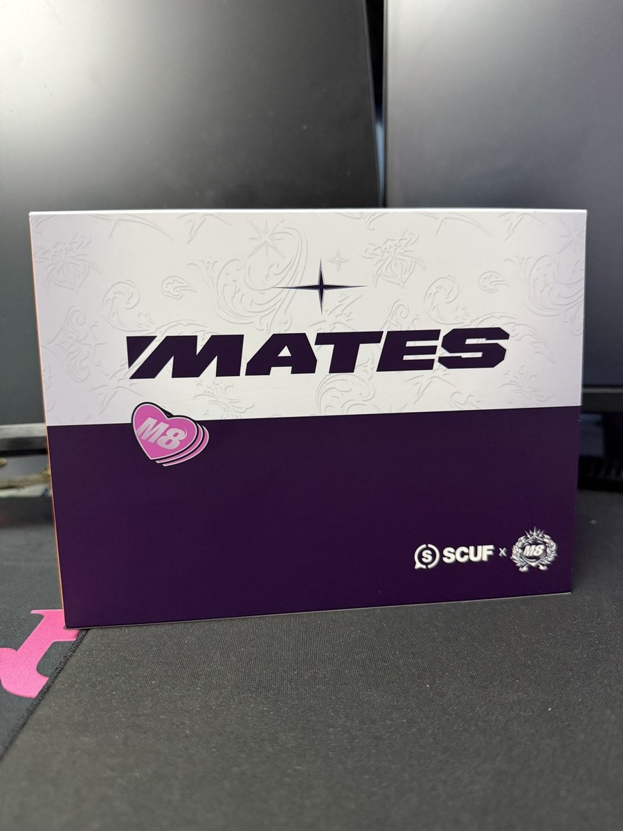 M8 idriix tweet media