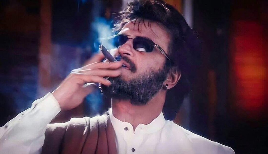 #Padayappa holds great memories for everyone. Release it with grandeur and properness.

<a href="/RIAZtheboss/">RIAZ K AHMED</a> <a href="/tm_karthik/">ஓலக்கநாயகன் கமலகாசர்</a> <a href="/imravee/">Dr Ravi</a>