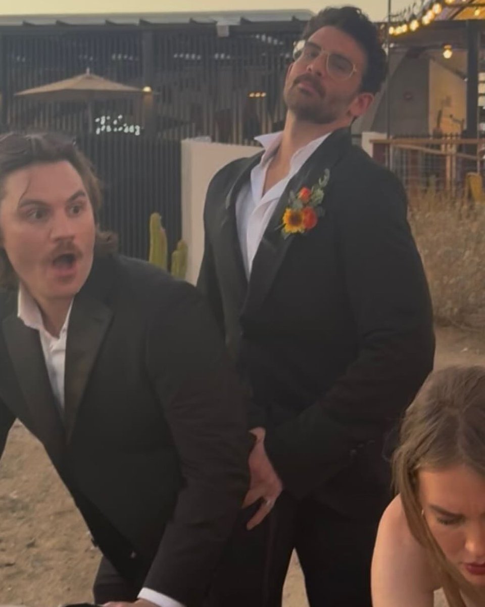 Bro support is wild these days