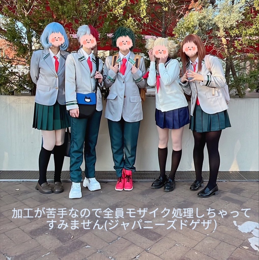 SCJ65411401's tweet photo. ヒロアカ原画展、静鉄、カンテレと神戸Nesta
色んな方々と交流できて大満足٩(˃̶͈̀௰˂̶͈́)و https://t.co/u9DfF7RwWC