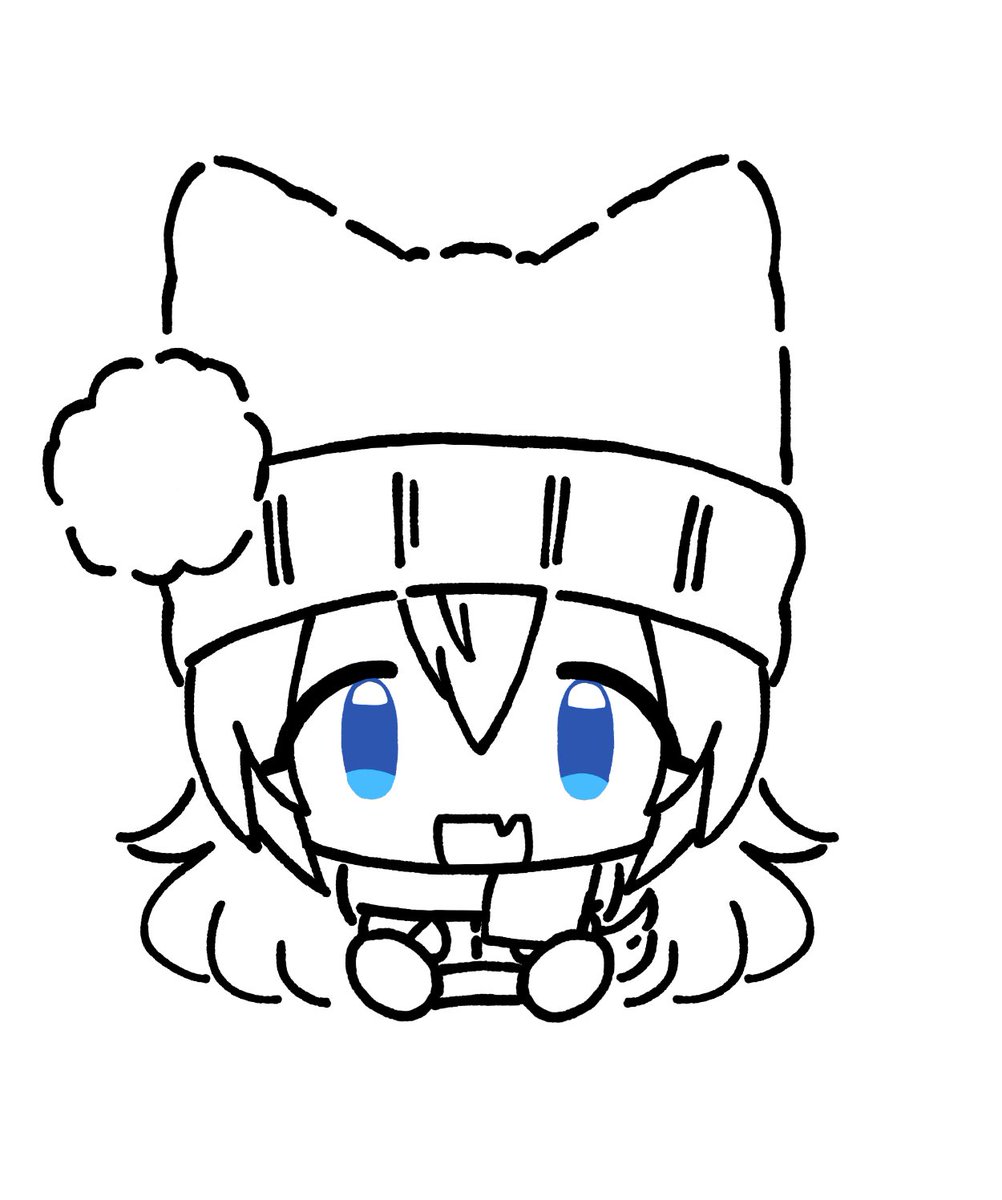 冬タマもあるよ