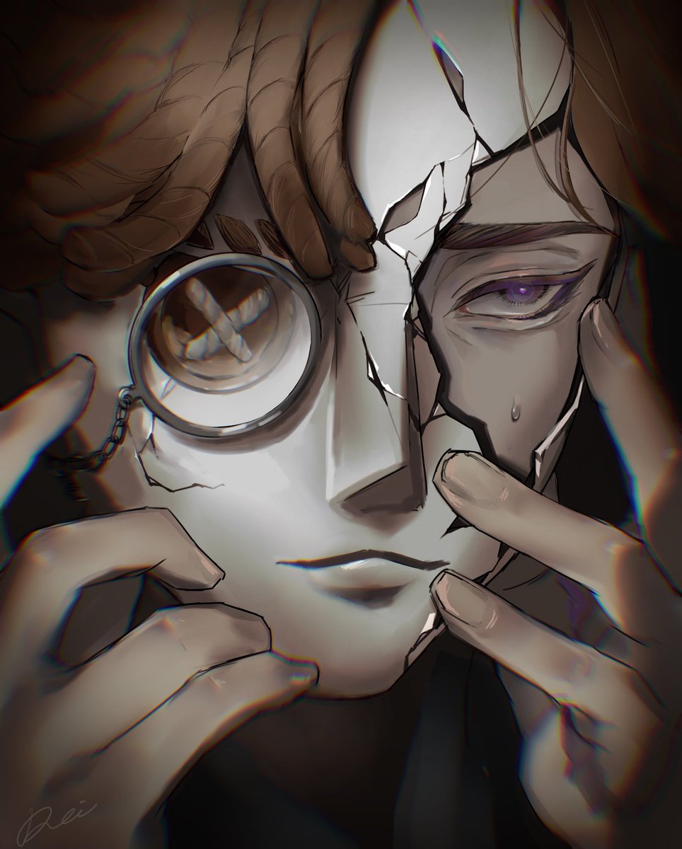 ジョン兵衛 (@rei_sunflower) on Twitter photo 