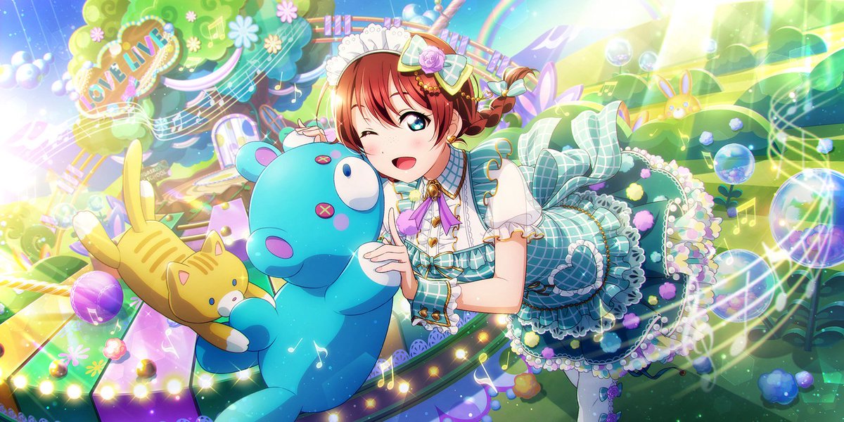 ラブカ公式】ラブライブ！シリーズ オフィシャルカードゲーム on X