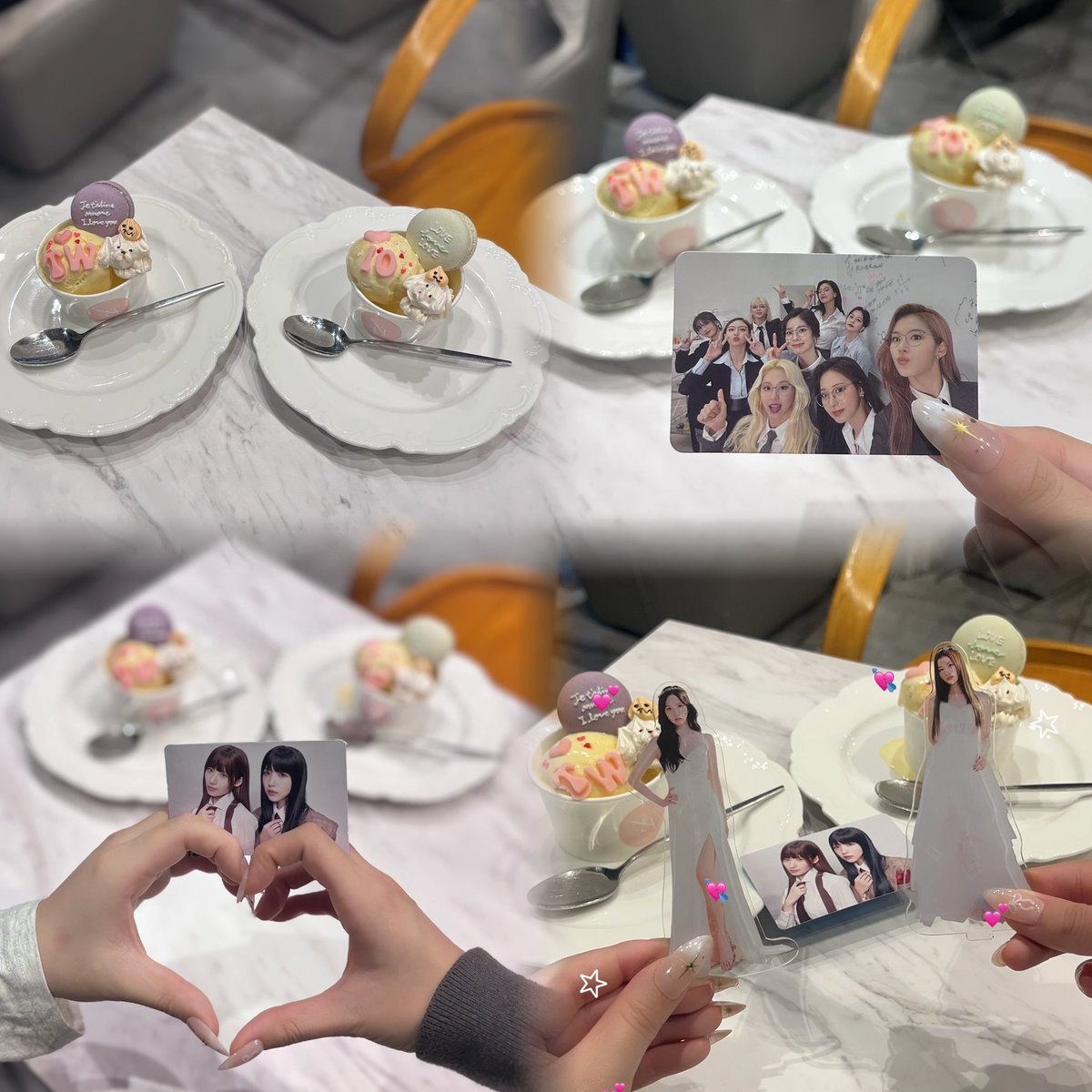 __37ilys's tweet photo. 🔟 ! 주 ! 년 ! チュカヘ ! ! ! 🥳💞💫🪽✩ https://t.co/Z5fZ0OpAPE
