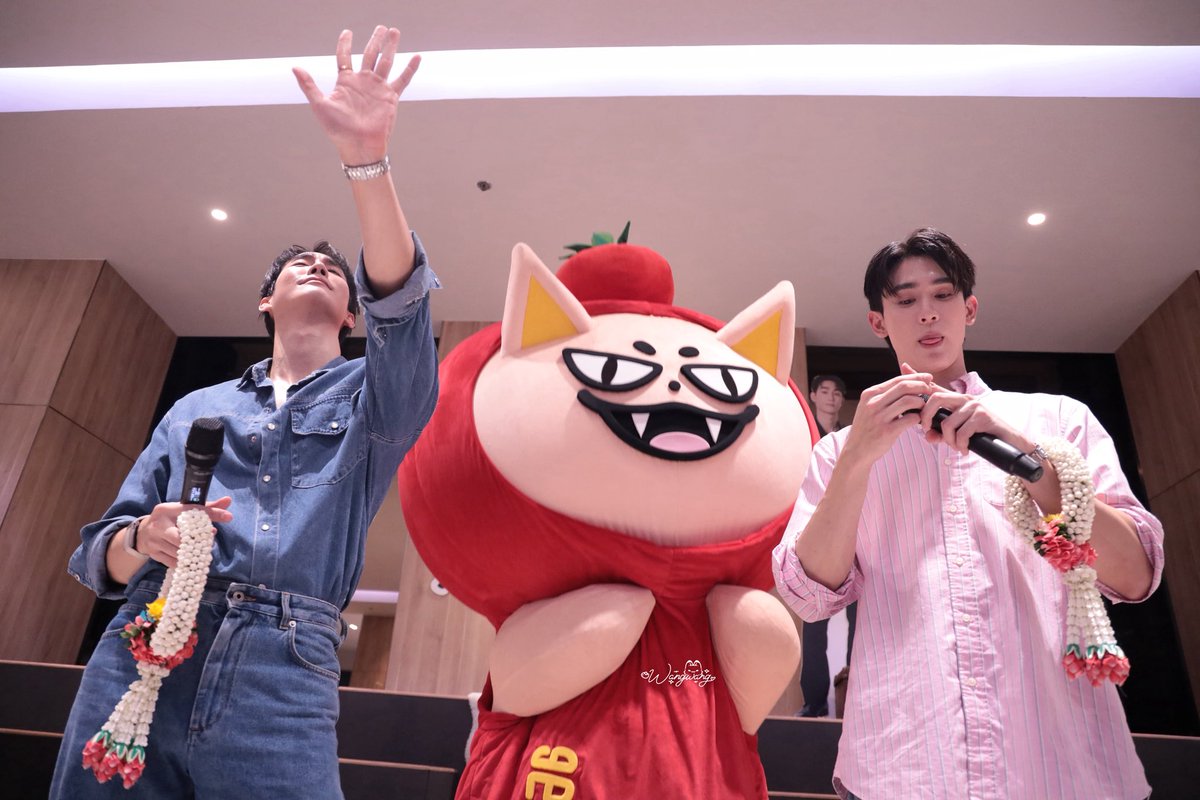 Wangwang🐱 tweet media