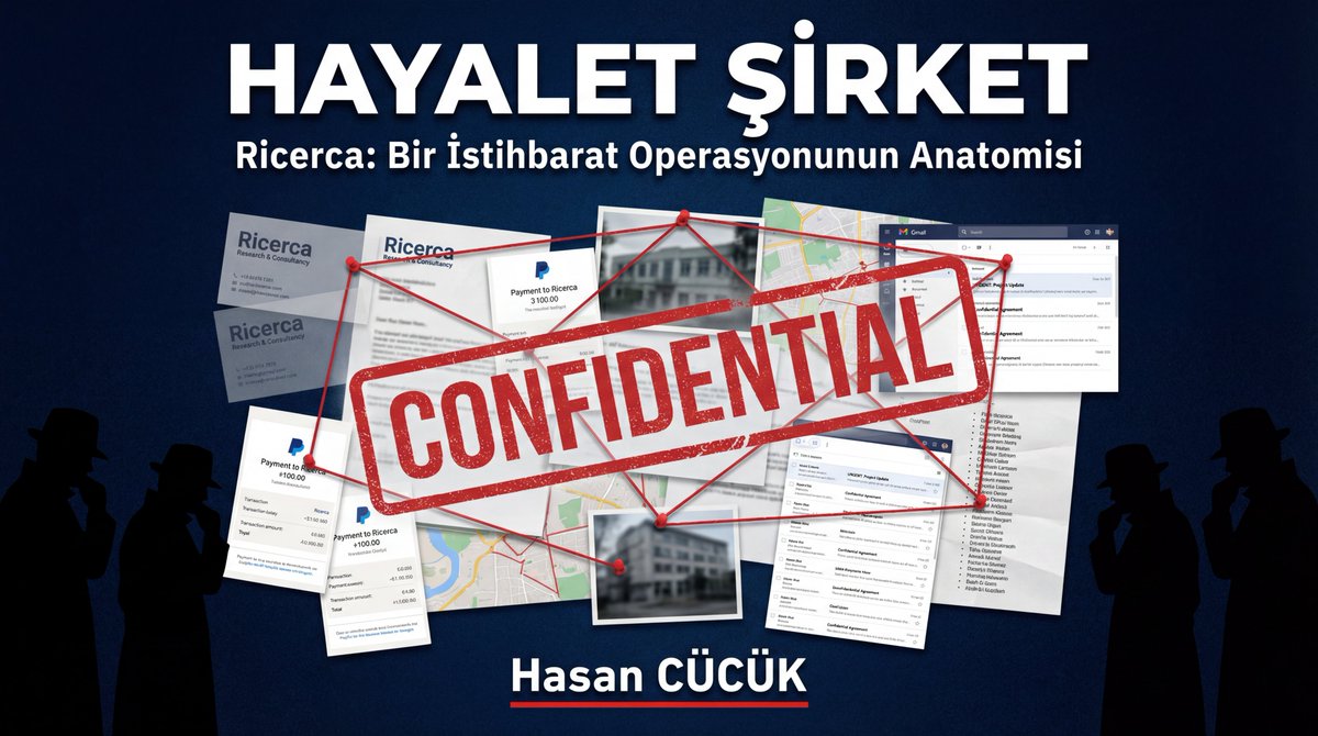 Hasan Cücük tweet media