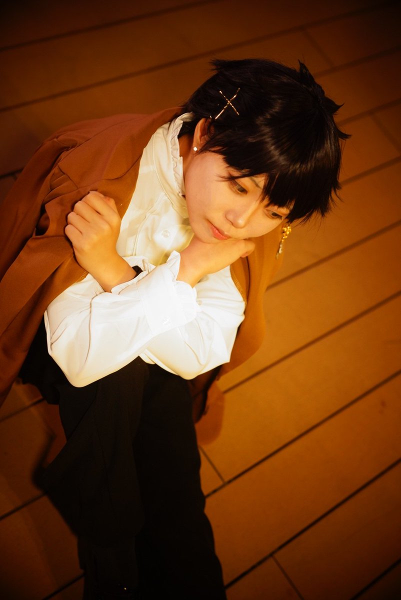 紫闇の追憶横丁