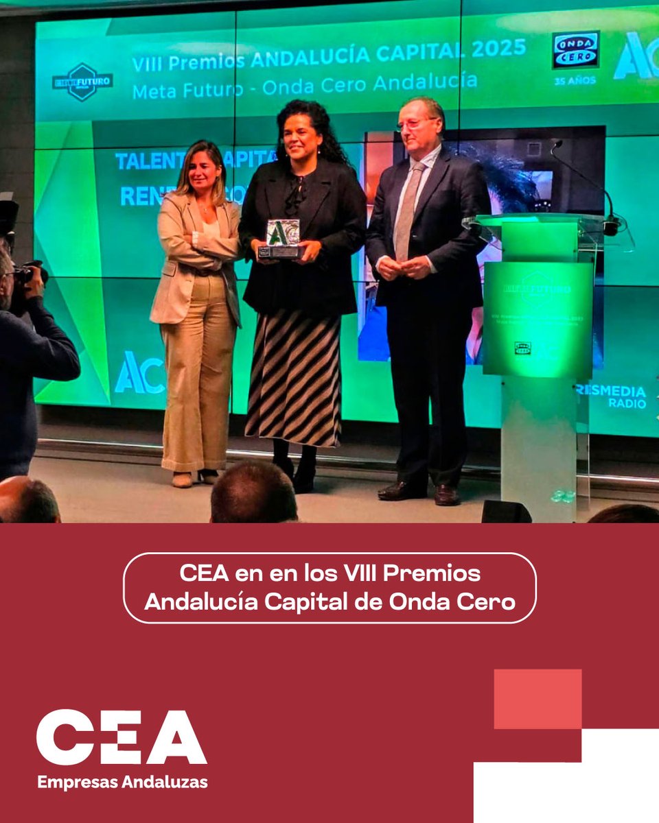 CEA tweet media