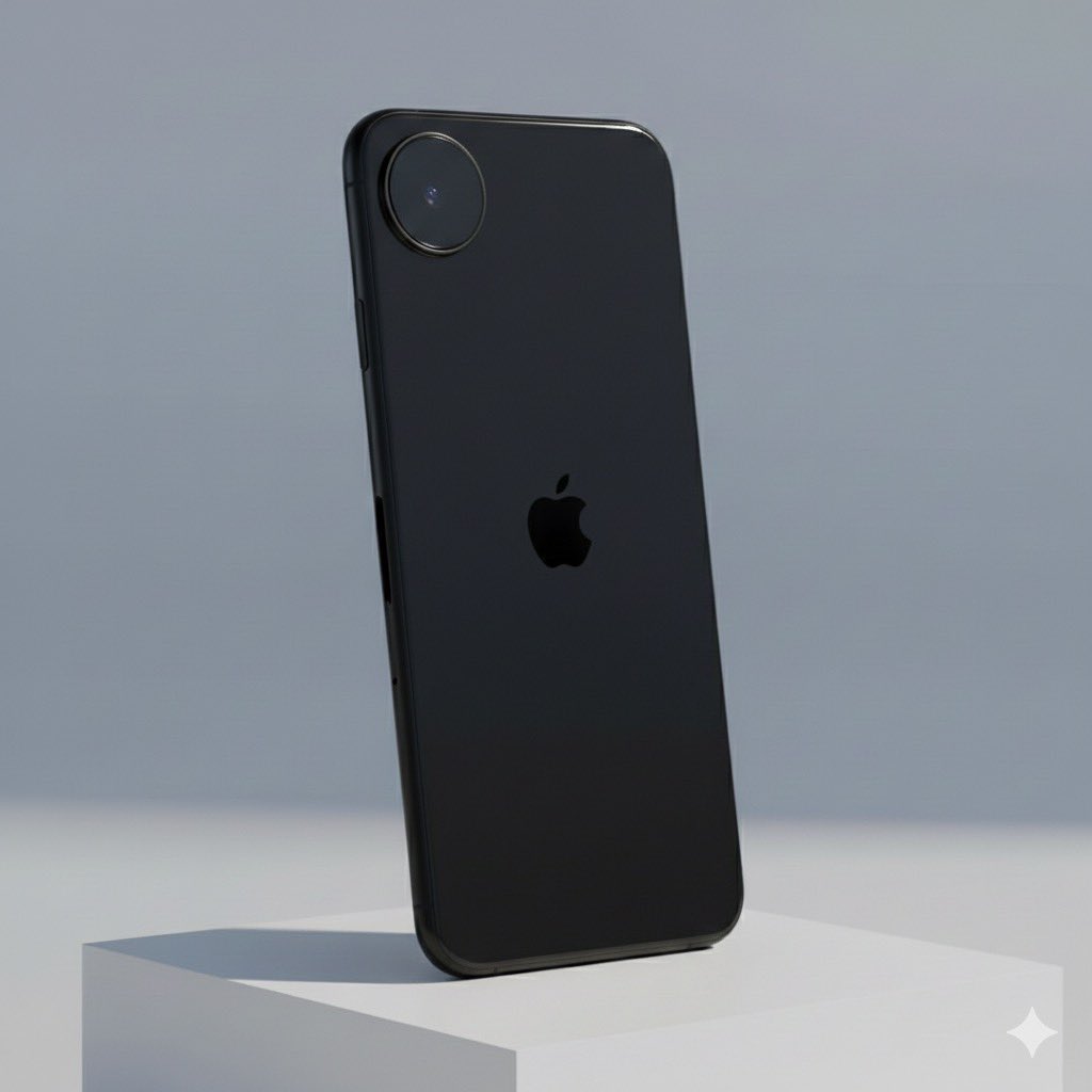 DoctorSandeepp's tweet photo. iPhone Air without bump. #iPhoneAir #iphone https://t.co/pkDD6lziL1