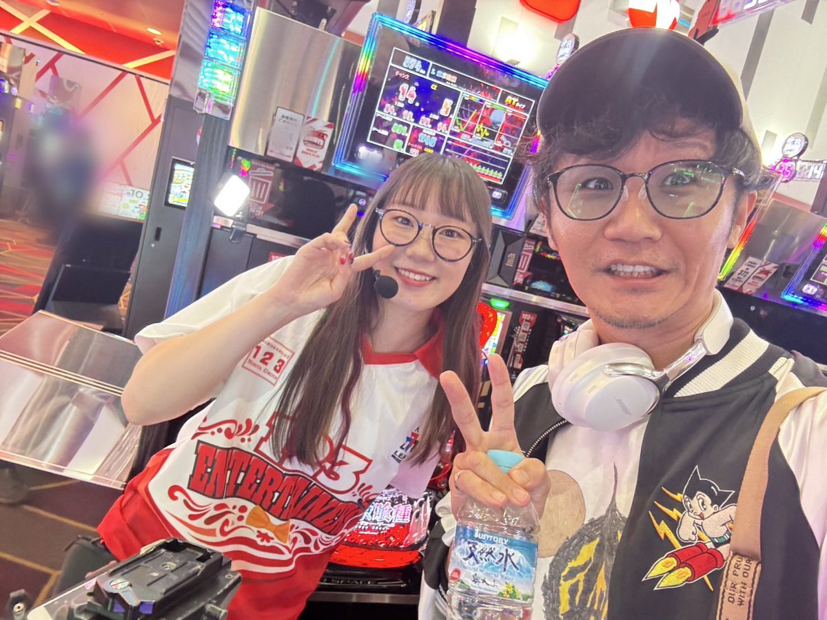 黒木ねね🐈🐾@JANBARI.TV tweet media