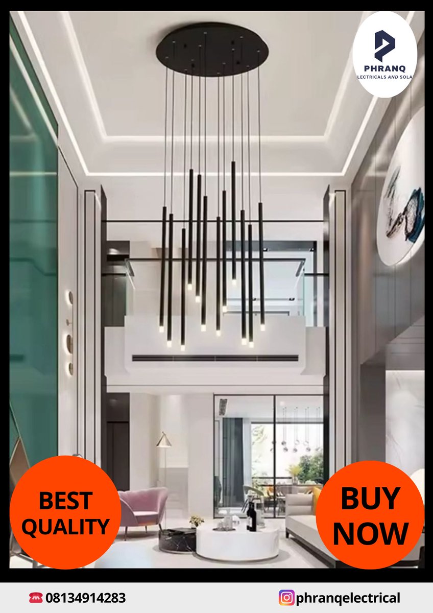 phranqelectrica's tweet image. LED Long Tube Rotating Staircase Chandelier Lighting
#phranqelectricals #LED #ledlightshow #genricdroppinglight #chandelierlighting