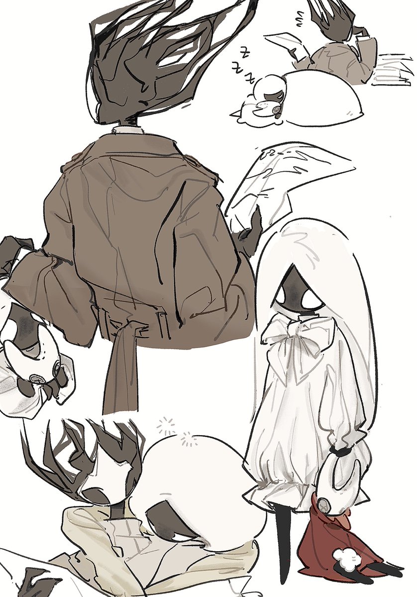 電子牧場 (@l0veanddispute) on Twitter photo 