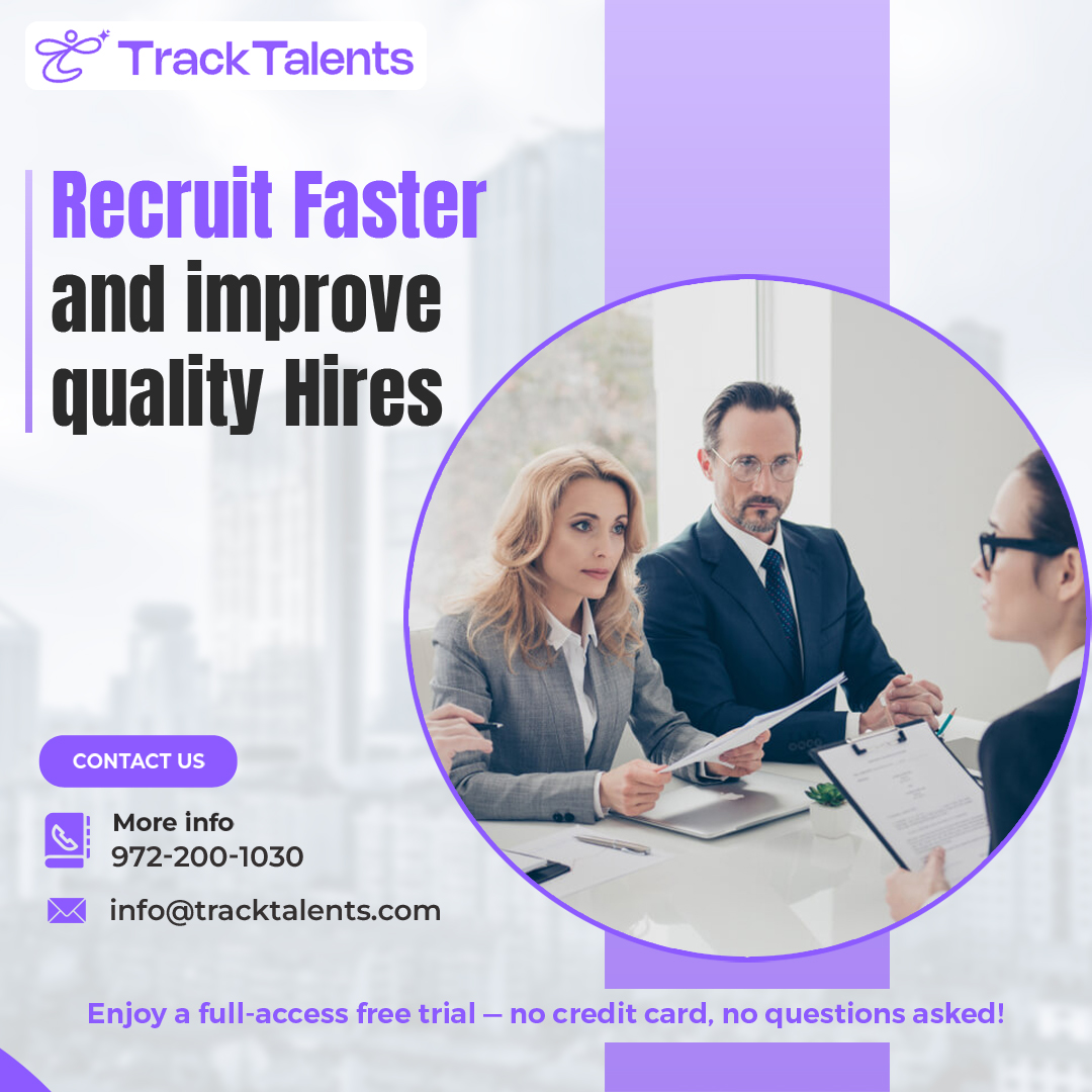 Tracktalentsc's tweet image. A winning agency uses winning tools. #staffingsuccess #atsplatform
