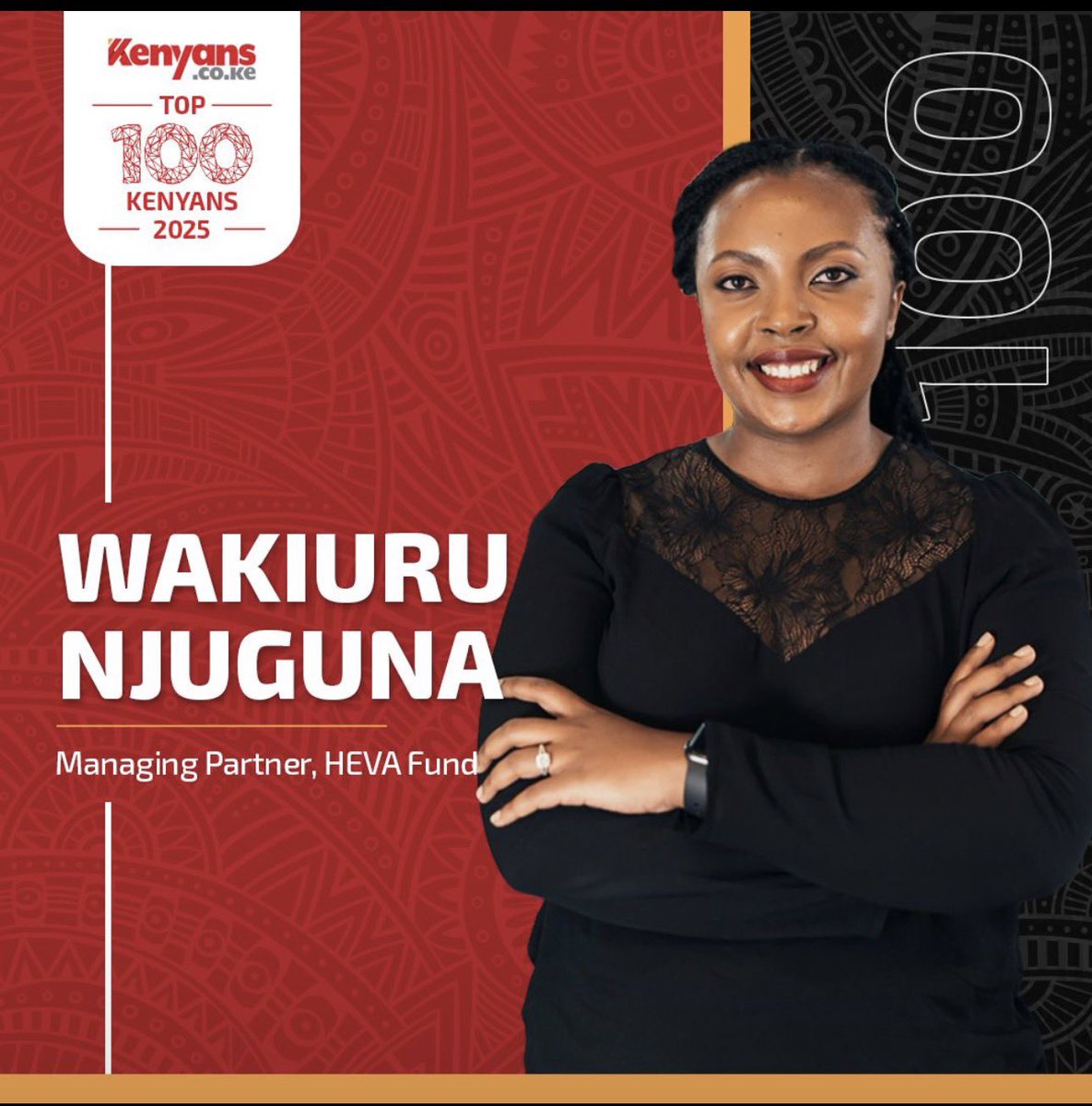 Wakiuru  njuguna tweet media