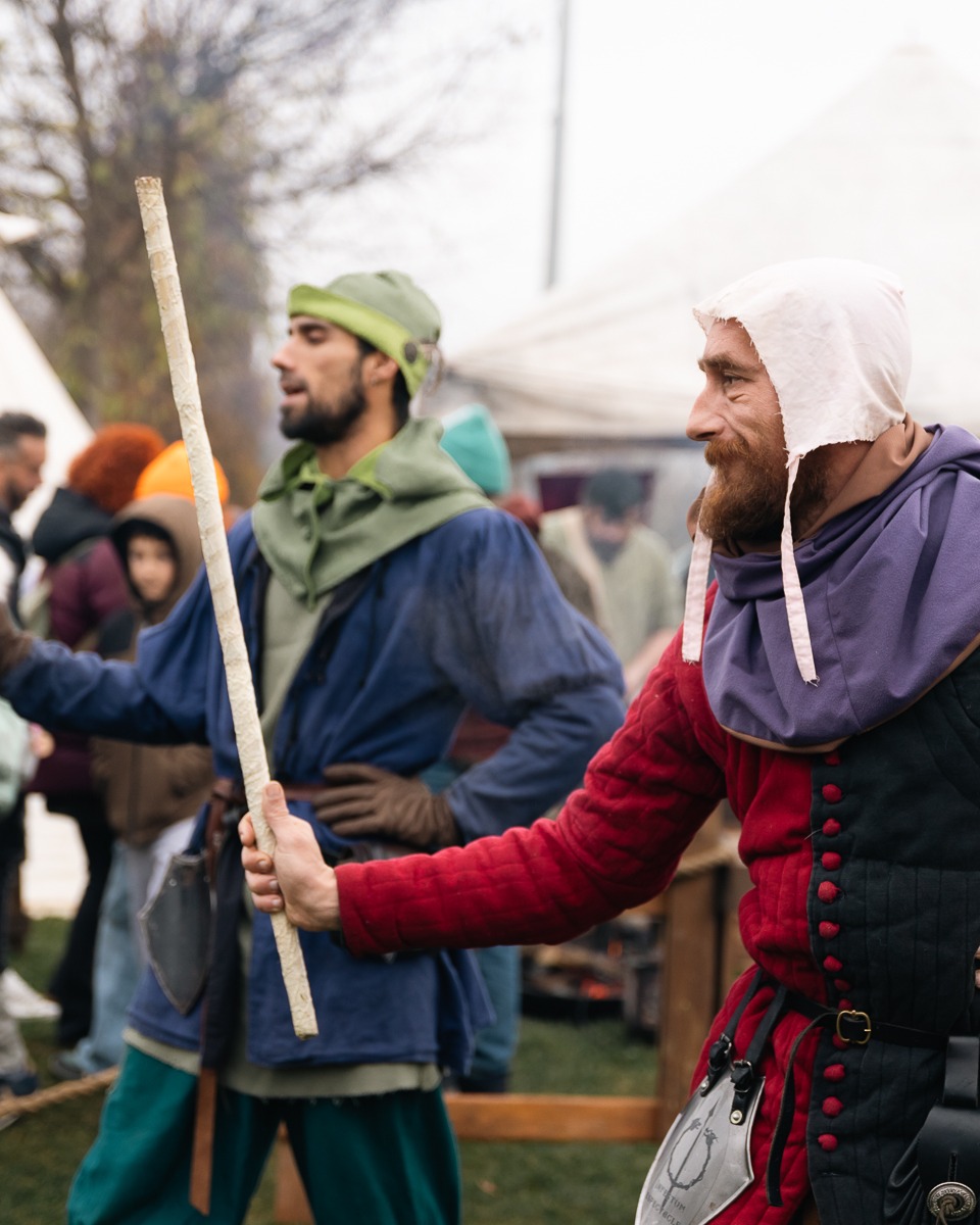 Mercat Medieval Vic tweet media