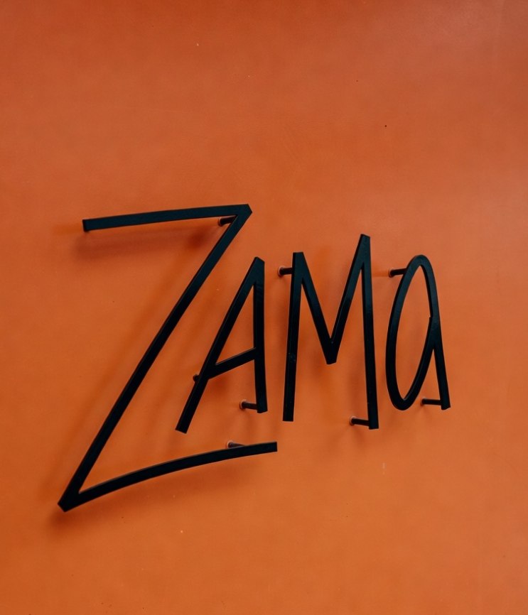 StatiSt_49's tweet photo. Everyone is talking about some kind of Zama leaderboard, nothing is clear, but it is very interesting. I'm taking part.
#Zama #ZamaCreatorProgram https://t.co/KGqdzHKWS8