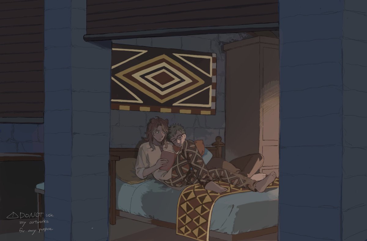 _10x5's tweet photo. これも最近描いたレオトレたち🦁♣️ https://t.co/mm5MHXputg