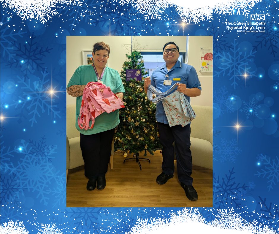 The QEH King's Lynn tweet media