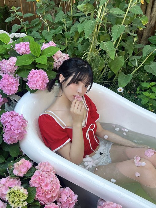 コスプレイヤーLiyuu（リーユウ）のTwitter画像5