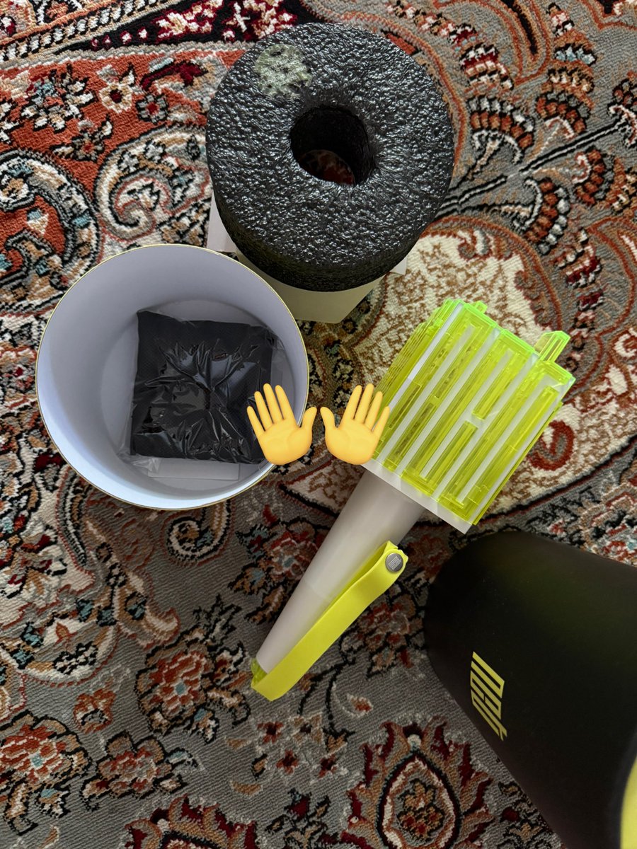 afzoom's tweet photo. WTS NCT lightstick
💚 Rm150 exc postage 
💚 postage rm10 WM | rm15 EM
DM if interested 
#pasarnct #NCTDREAM #pasarnctmalaysia
#NCTDREAM_THEDREAMSHOW4_KUALALUMPUR https://t.co/9JoRoIWzmW