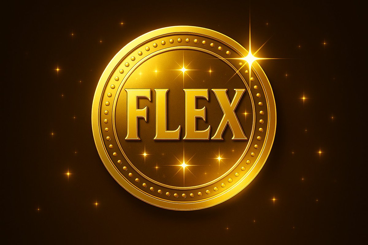 Flexcoinmeme's tweet photo. Clear communication and documented planning set FlexCoin apart from fast-cycle meme projects.
Website: https://t.co/3iucAmpiXr
Telegram: https://t.co/u052RemvWk
#cryptoarticle #memetoken #web3community https://t.co/Q2V6SyQH2u