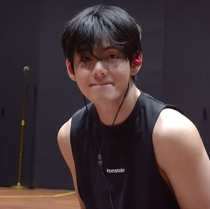 mydolltaetae's tweet image. tete ☺️