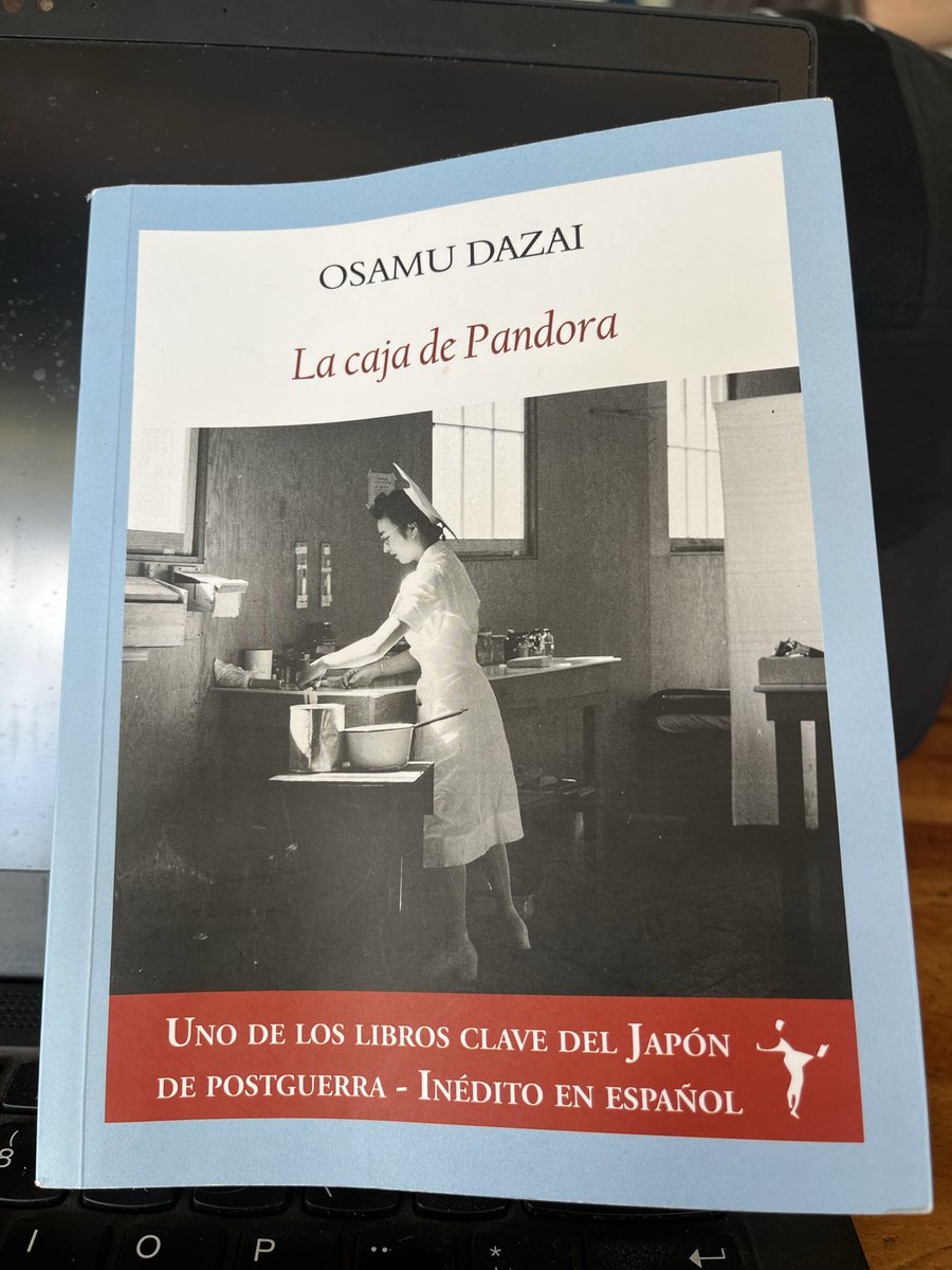 “Todo lo ignoro. Solo sé que crezco y avanzo en dirección a la luz del sol”.