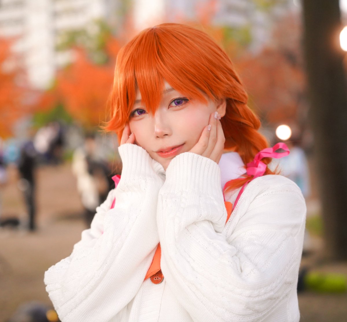 そらまめ (@soraa_mamee) / Posts / X