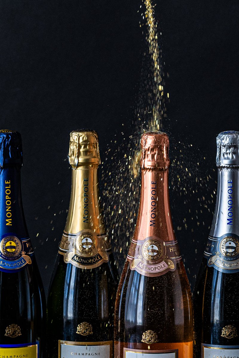 Monopole Champagne tweet media