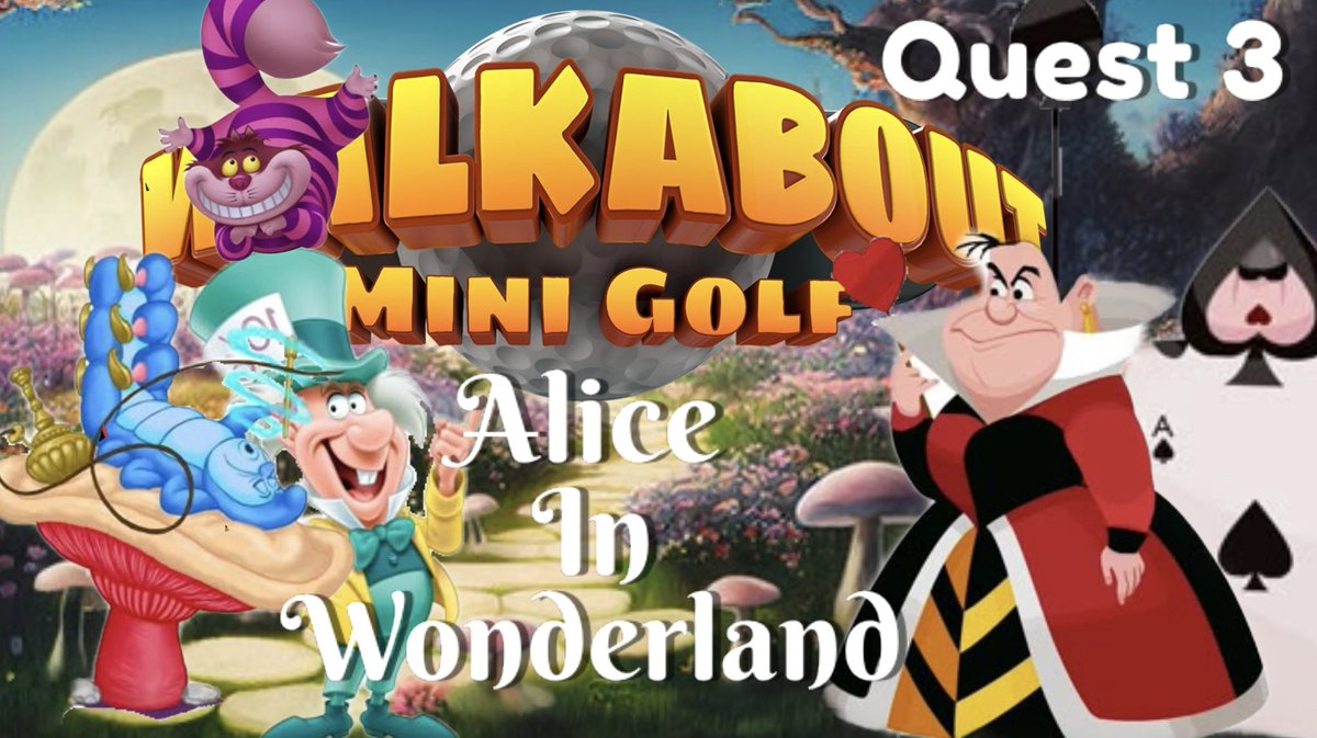 Midlife Game-ist VR tweet media