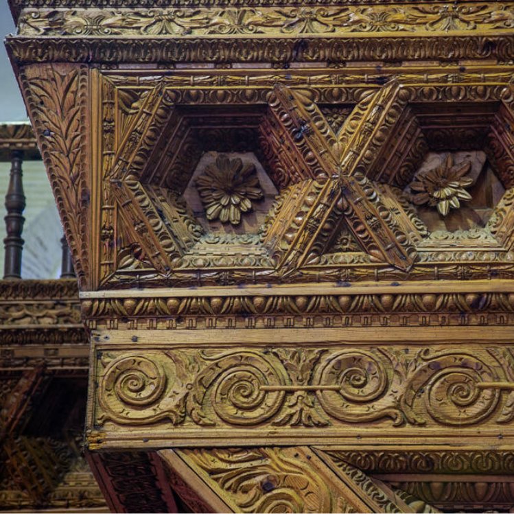 Salamanca Mudéjar tweet media