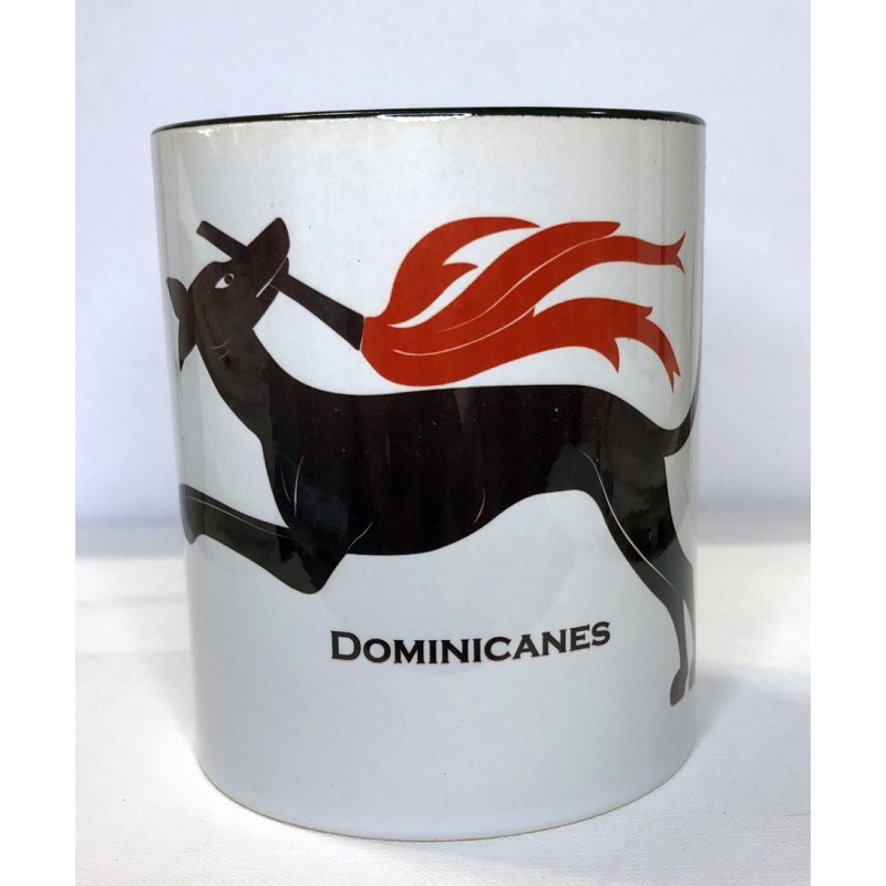 Tazza con stemma Dominicanes basilicacateriniana.it/shop/index.php…