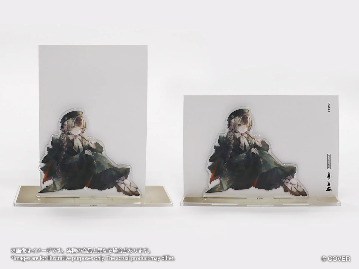 儒烏風亭らでん🐚ReGLOSS on X: 