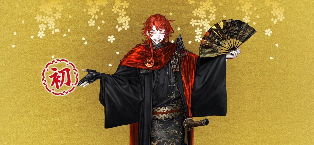 0220_ao_'s tweet photo. 自引きできませんでした
#刀剣乱舞 #三郎国宗 https://t.co/Q8TIQNz7dR