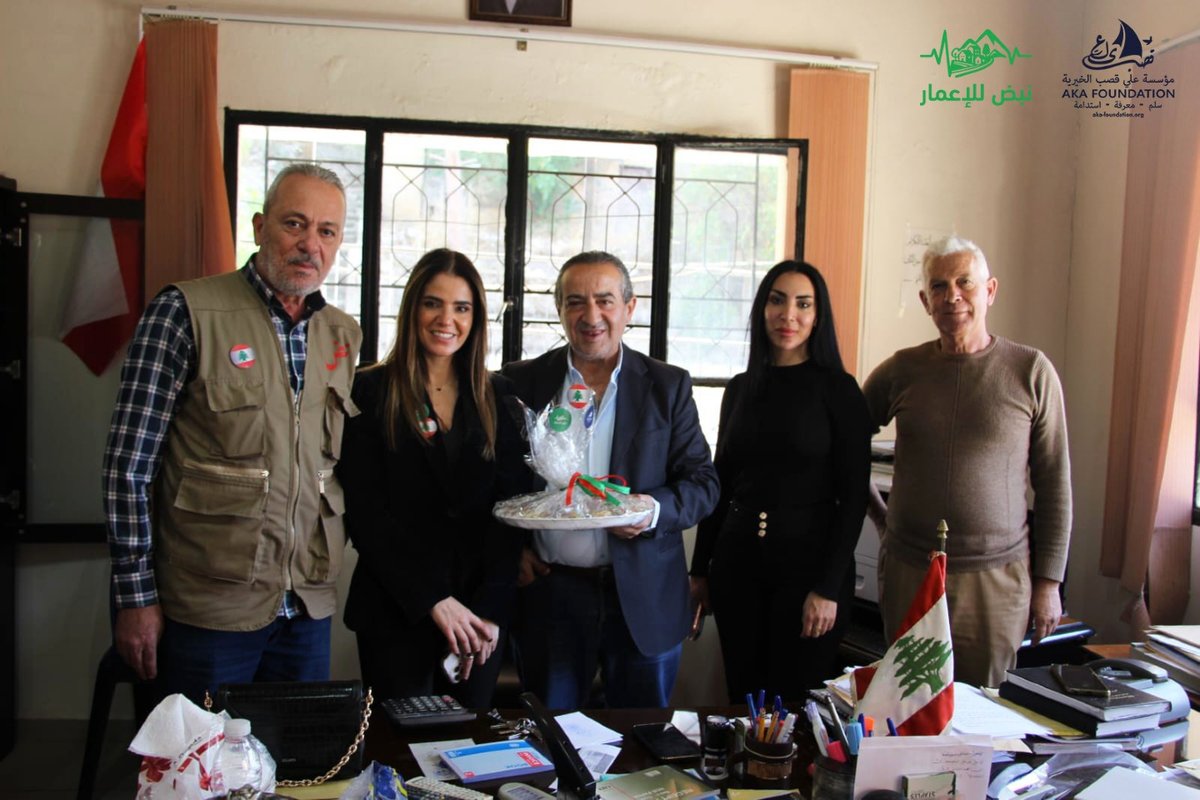 Ali Kassab tweet media