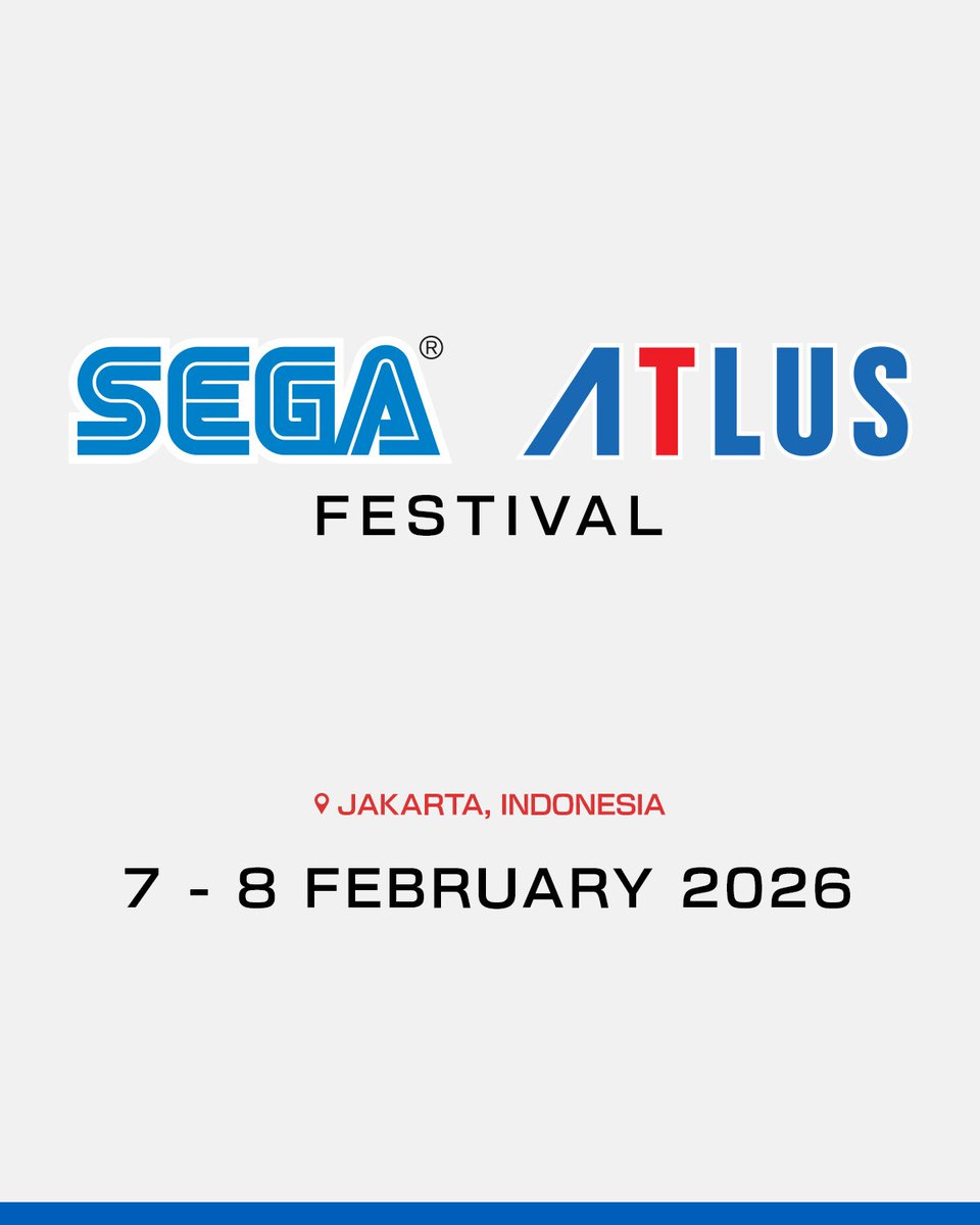 Indonesian Sonic Fans Club tweet media