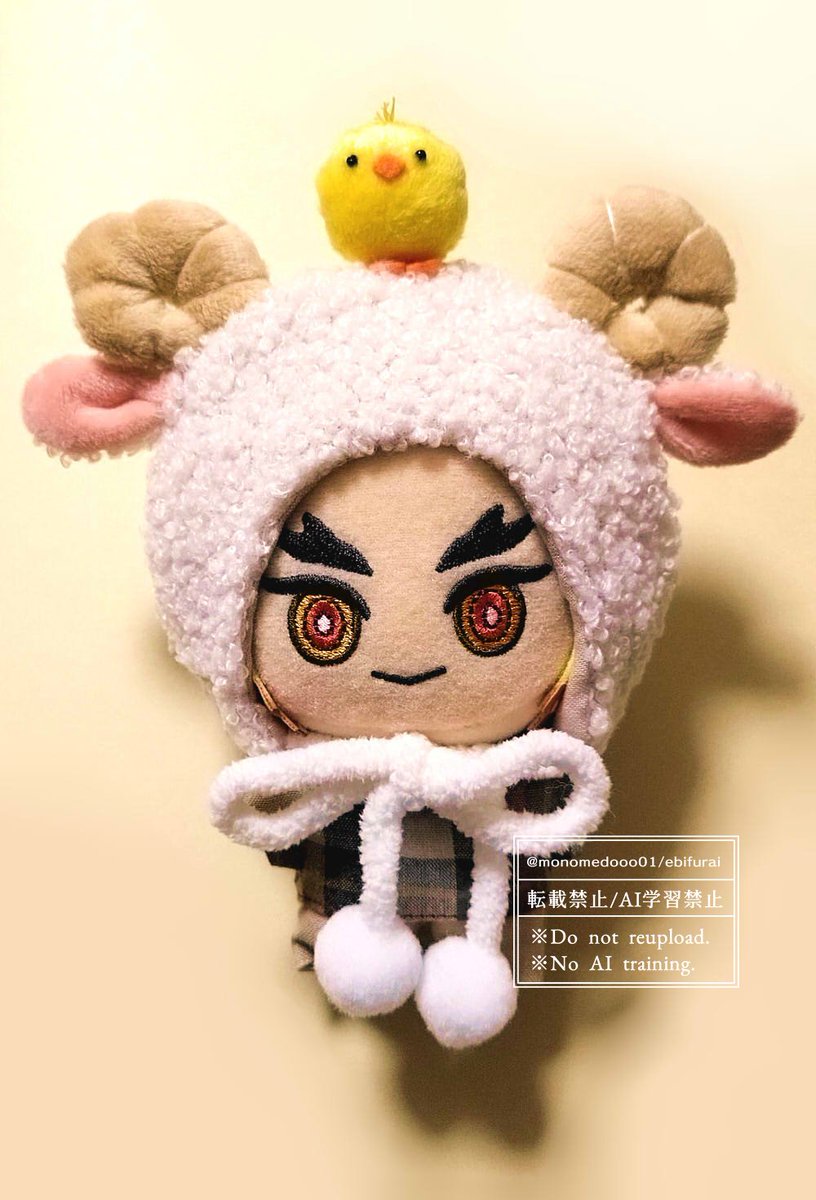 🐏もこもこふぁ～むへようこそ🐏 2種類の羊さんがお出迎えです！お友達