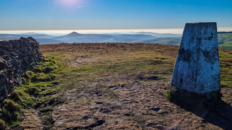 Peak District Walks ⛰🌞☔⛄ tweet media