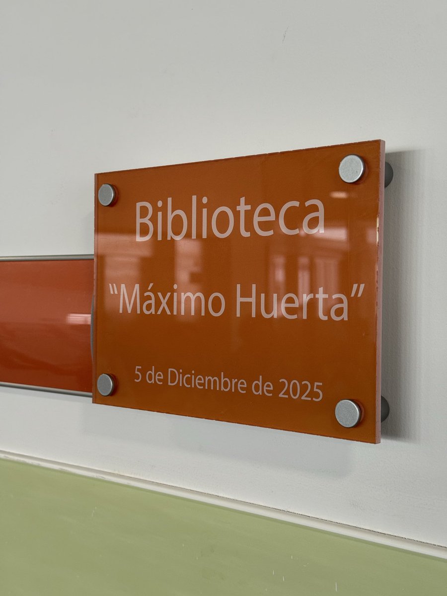 Máximo Huerta 🌿 tweet media