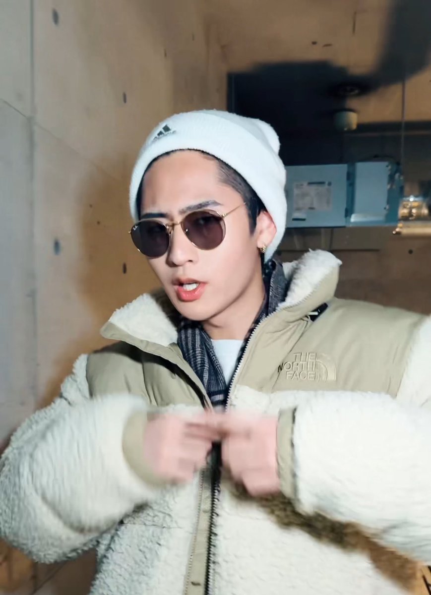 かわいいかわいいすきーーー
⠀
ジュニア【公式】の投稿動画を楽しみましょう！#TikTok vt.tiktok.com/ZSfT9u3jh/