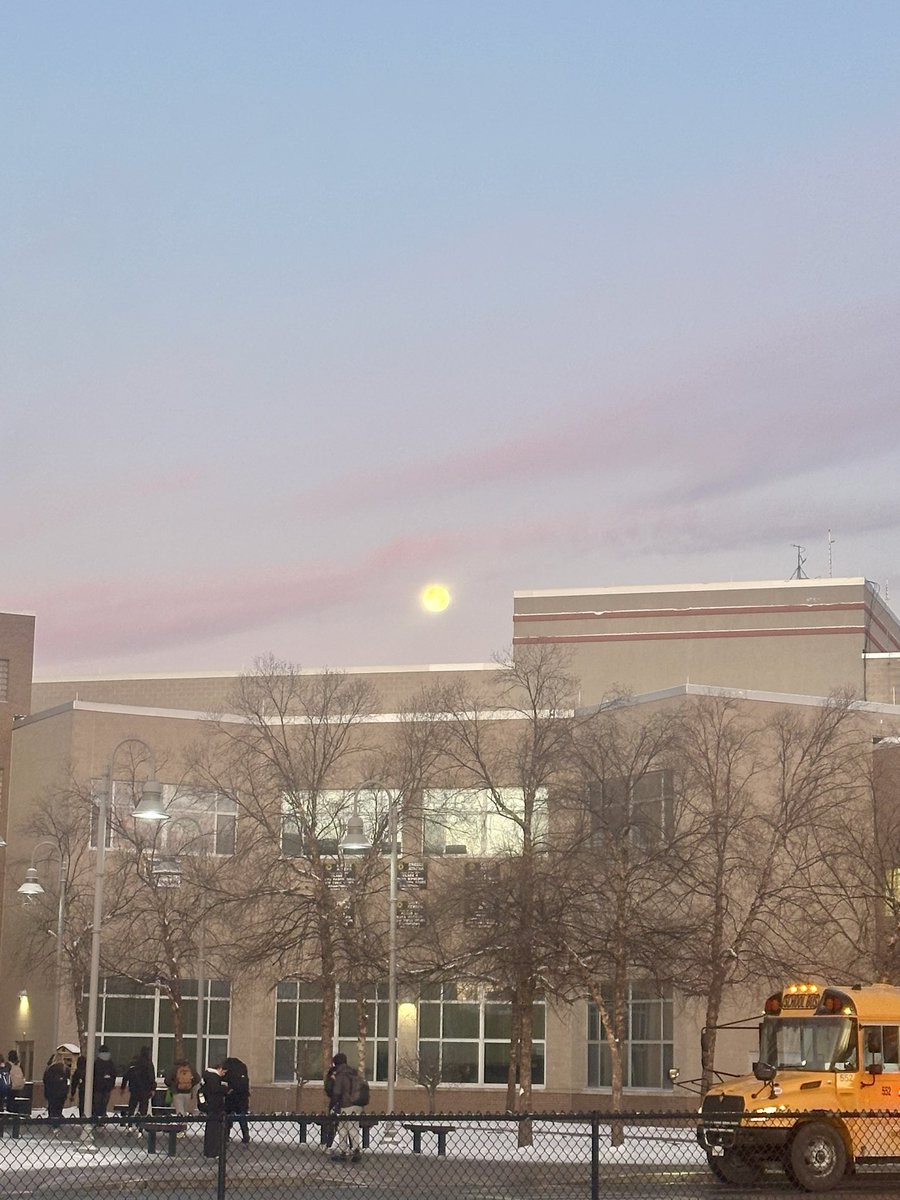 Athena Middle School tweet media