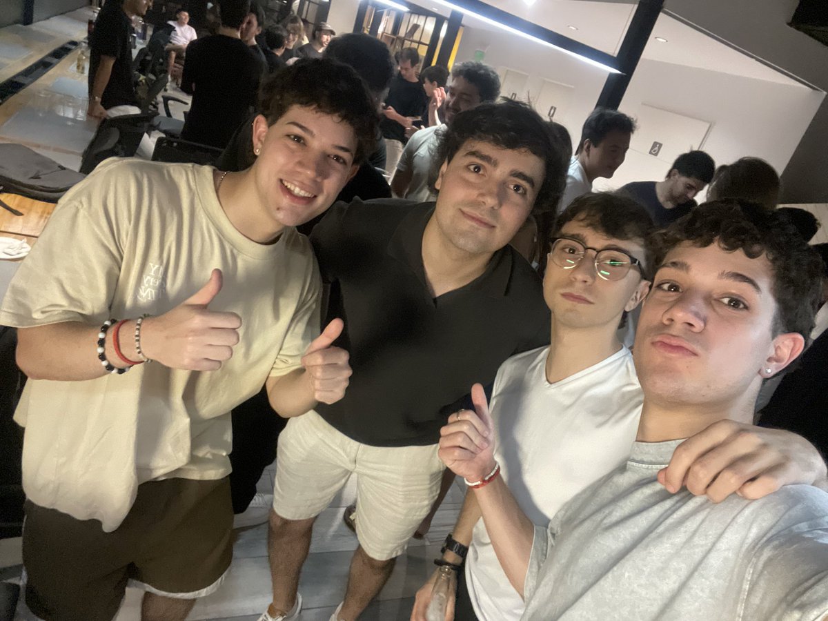 Ramiro Monllor tweet media