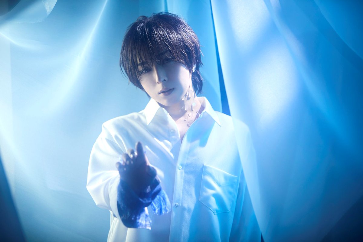 【インタビュー】自身初のオーケストラコンサートに向けて制作した新曲「薺（なずな）」をデジタルリリースした蒼井翔太。大きな夢を叶え、“新章”へと向かおうとしている彼に今作への想いを聞く

#蒼井翔太 
<a href="/AOISHOUTAstaff/">蒼井翔太STAFF</a> 

▼記事はこちら
lisani.jp/0000297029/