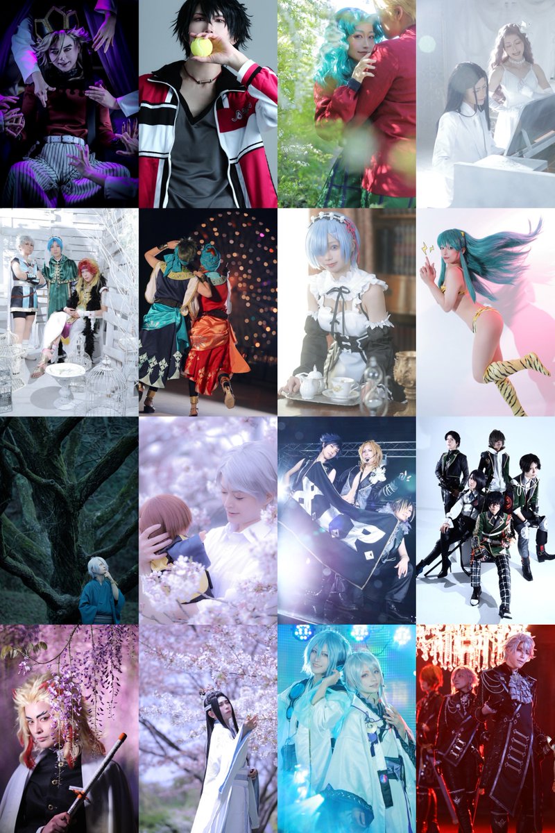 しゃも tweet media