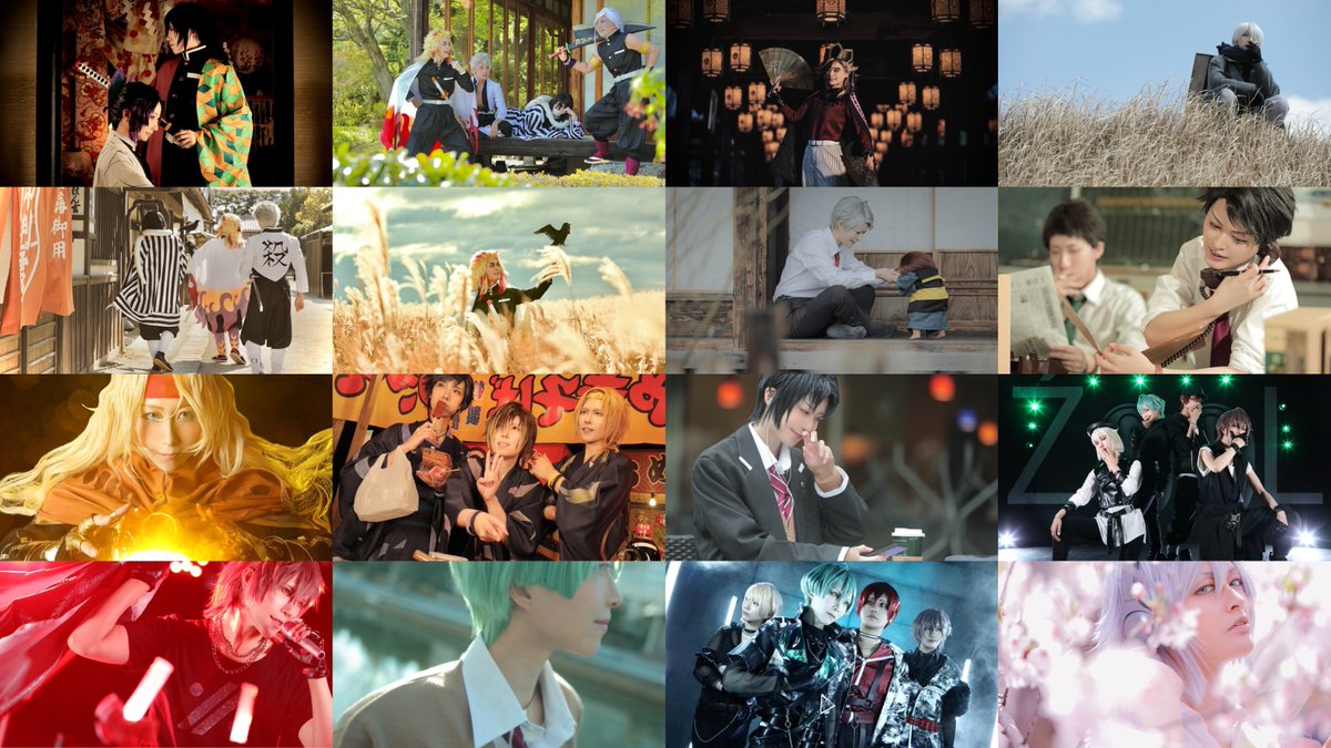 しゃも tweet media