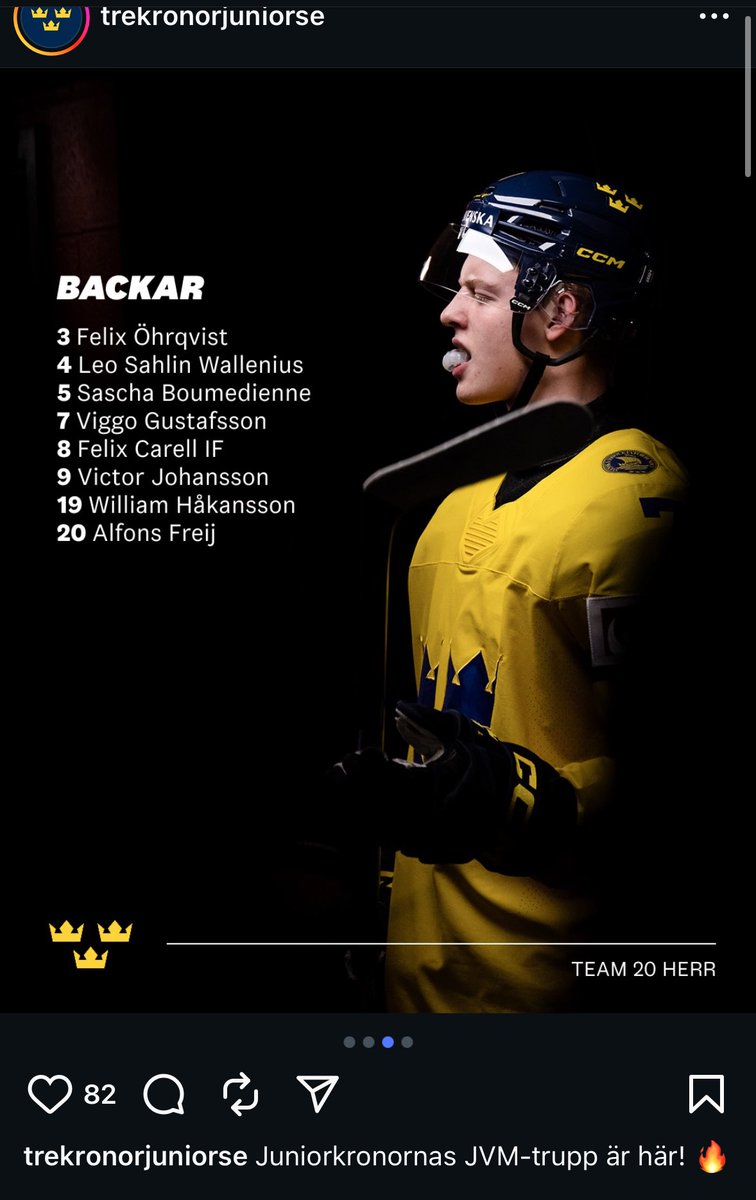 Ludvig Stegius tweet media