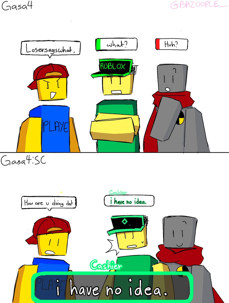 Bazoople tweet media